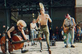 covent garden